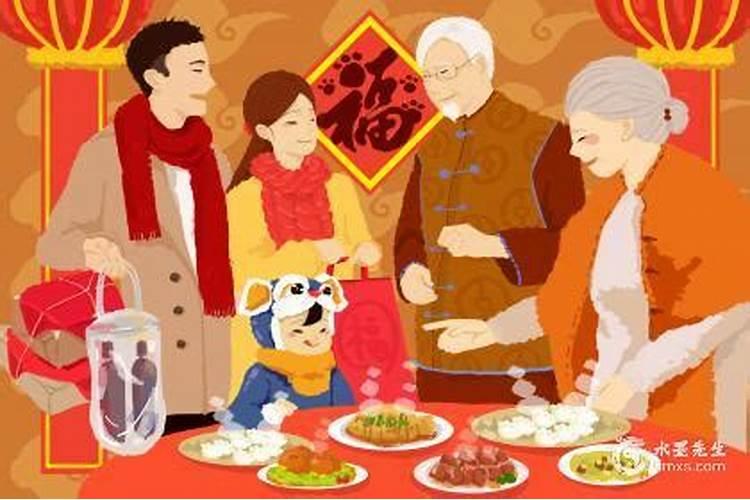 逢节日出生的人命好不好为什么