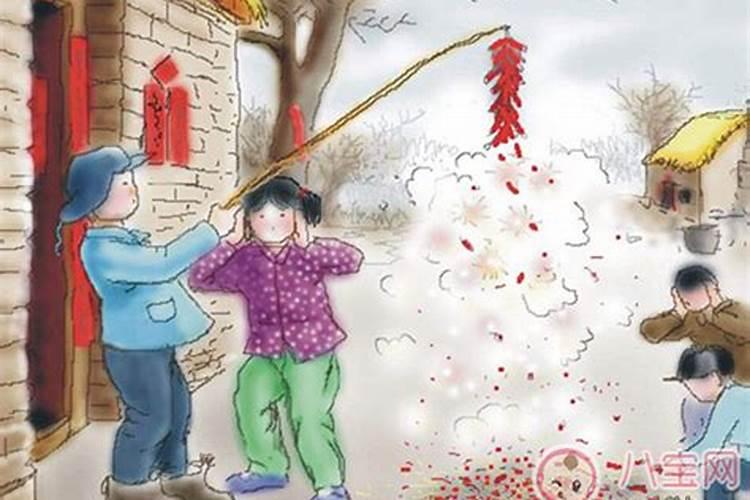 花炮节有哪些节日活动