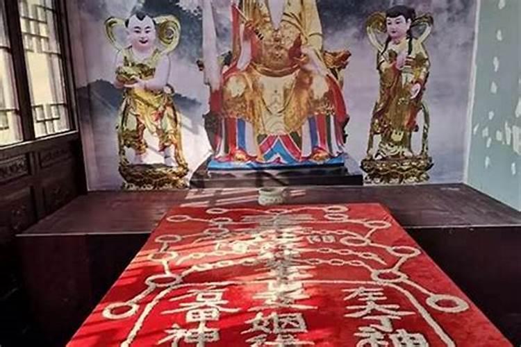 驳婚煞念经能化解吗