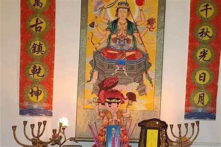 佛经都有哪些？道家是不是也念经？都有哪些道家经文？