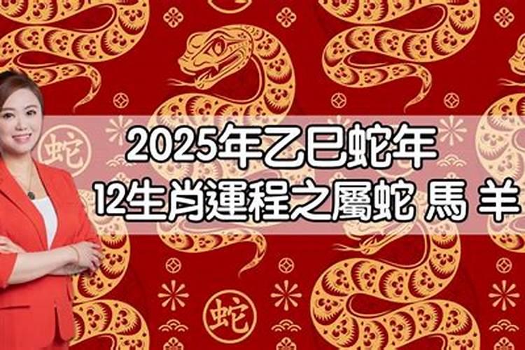 正版李居明2025生肖运程