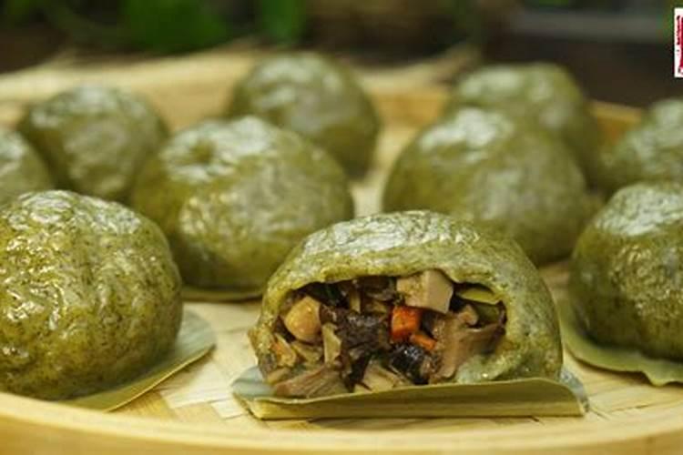 清明祭拜祖先用什么供品