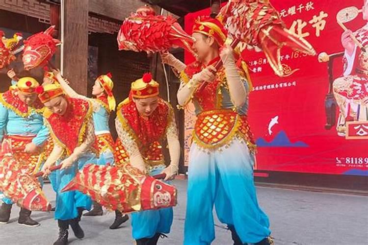 吉安春节的习俗有？