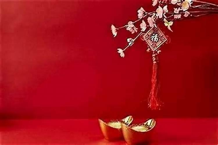 中国的四大鬼节是什么日子 中国四大鬼节分别是哪四个