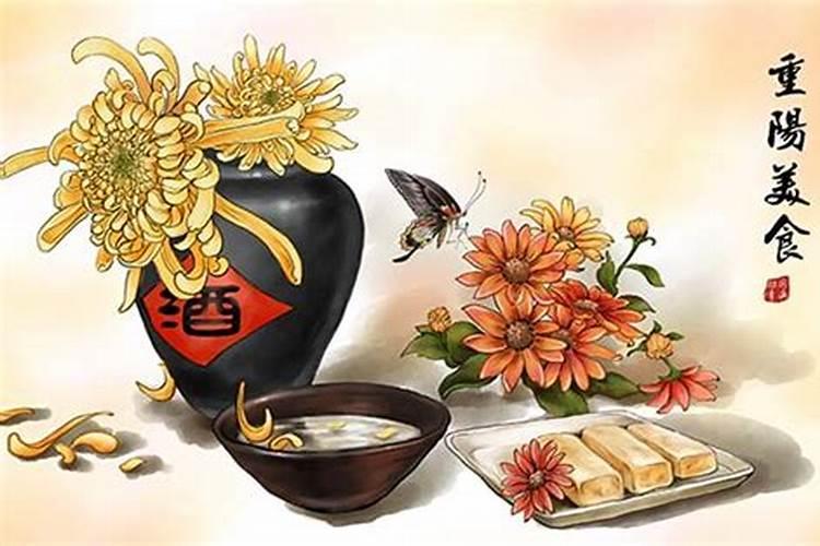 广西重阳节扫墓讲究什么 广西重阳节习俗有哪些
