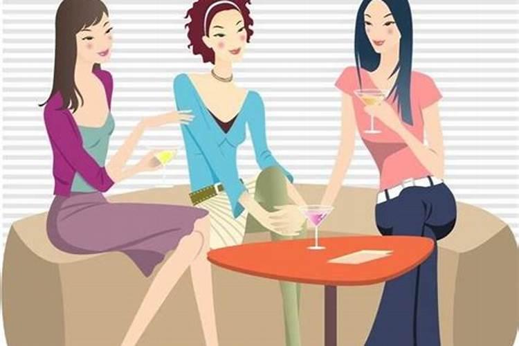 婚姻严重不顺的女命八字特征？