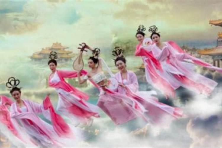 都说正月是天上神仙的生日,那正月16是哪位神仙的生日