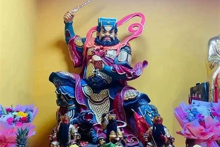 农历三月十五有什么讲究