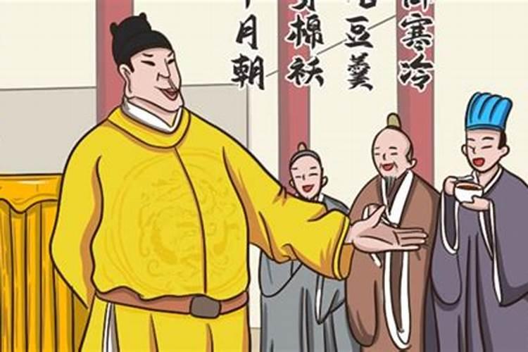 寒衣节的由来和风俗有哪些 寒衣节的由来和风俗是什么