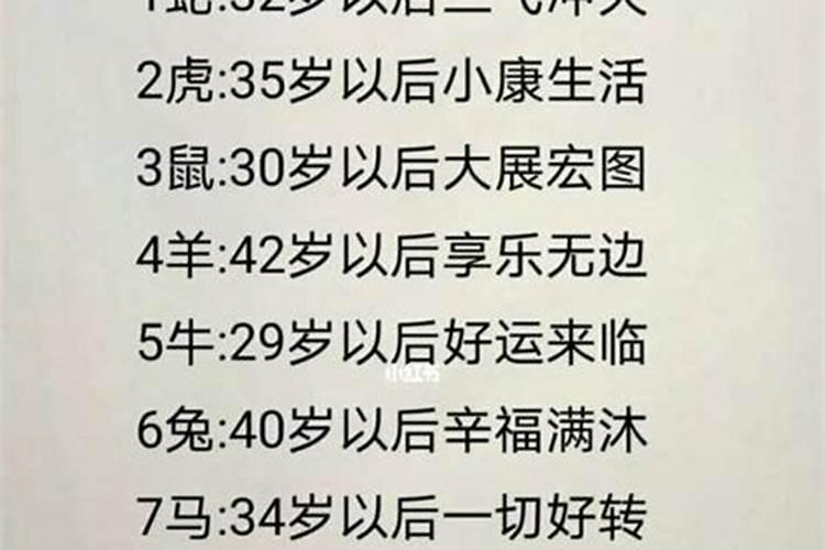 算姻缘这个东西可信吗