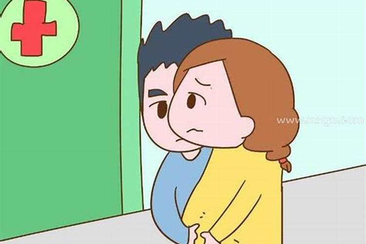 女人梦见儿子生病是什么意思