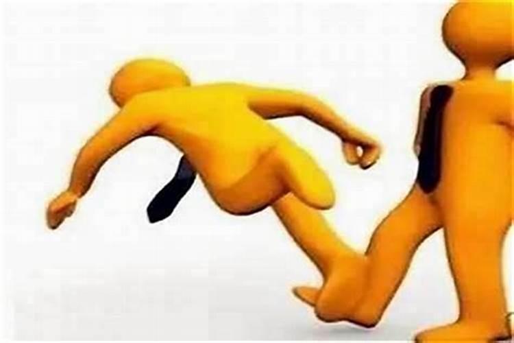 如何解释“不能在太岁头上动土”中的太岁动土会怎样