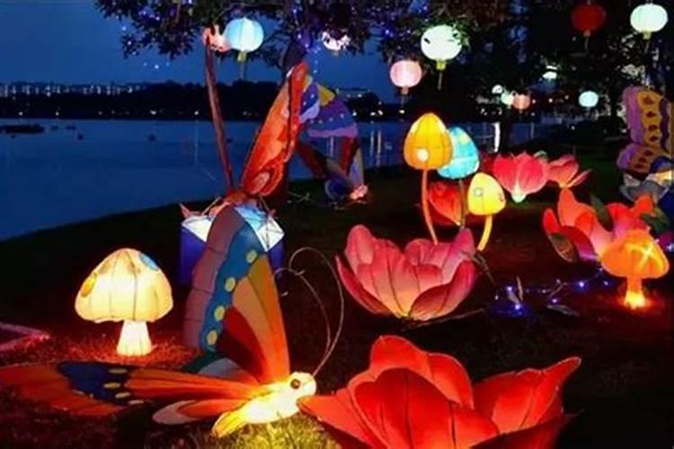 中秋节各地有哪些习俗
