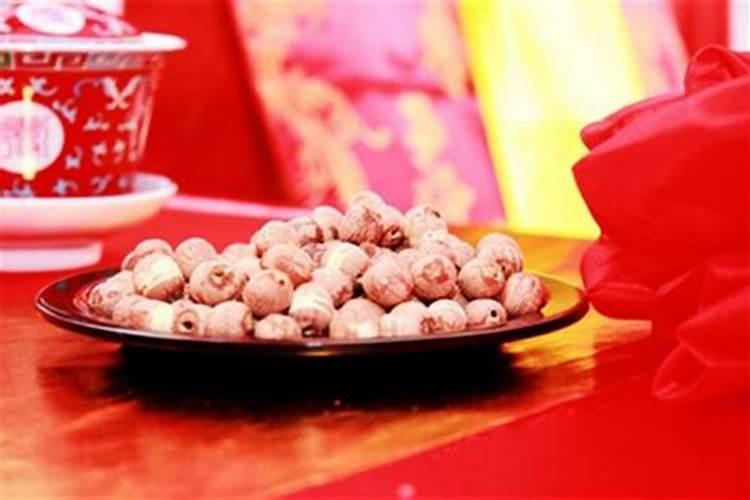 属相婚配合吗,为什么有这种说法？