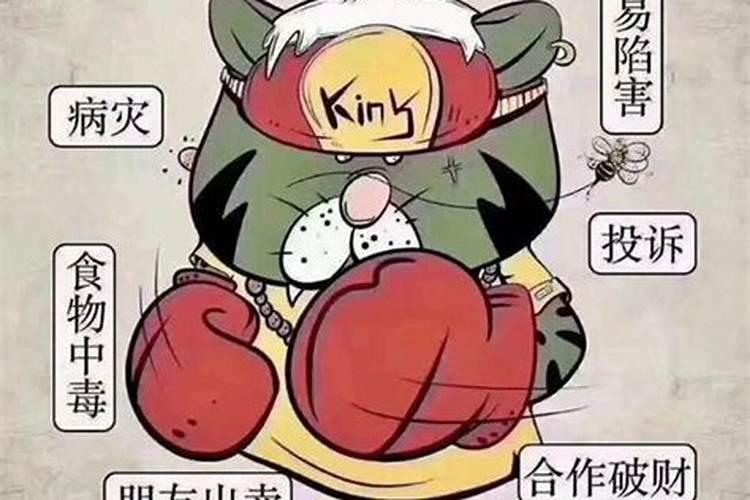 结婚犯太岁是什么意思的