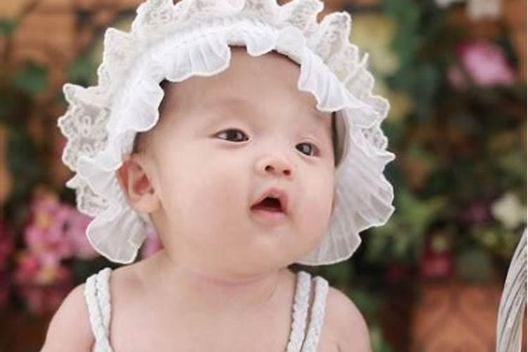 中秋出生的女孩子起什么名字好