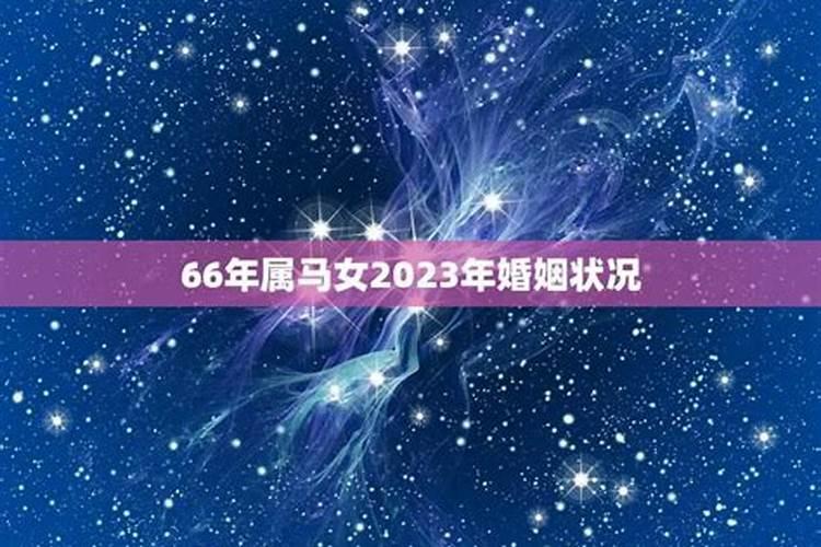 66年属马的2025年运势怎么样
