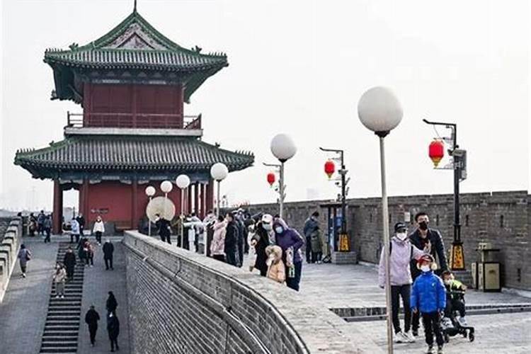 清明踏青去哪里好有哪些景点可以玩