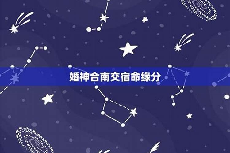 从婚神星看未来的另一半