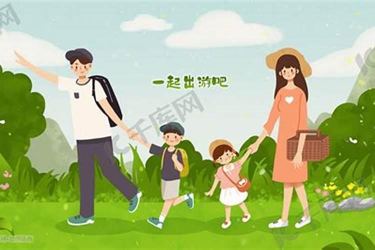 梦见和爸妈一起走夜路的预兆
