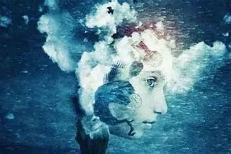 梦见自己打胎是怎么回事？