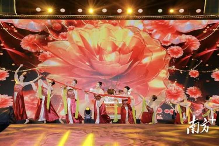广州乞巧节的习俗有什么？
