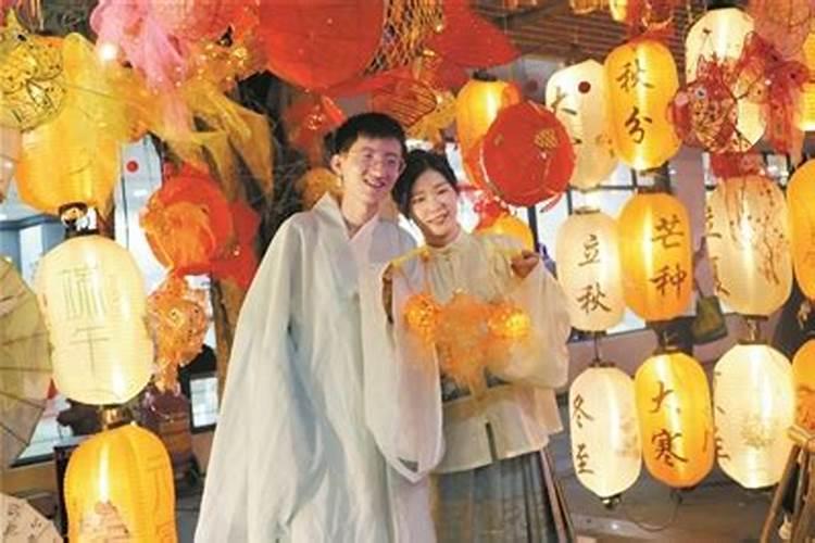 广东七夕节的风俗 广东七夕的民俗活动