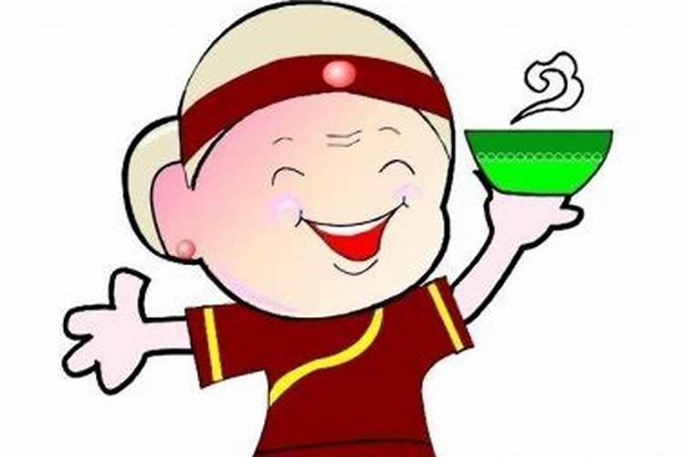 梦见老太太预示着什么