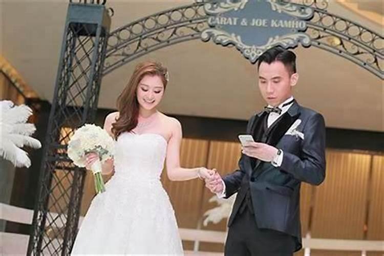 婚后夫妻感情好的八字特征？