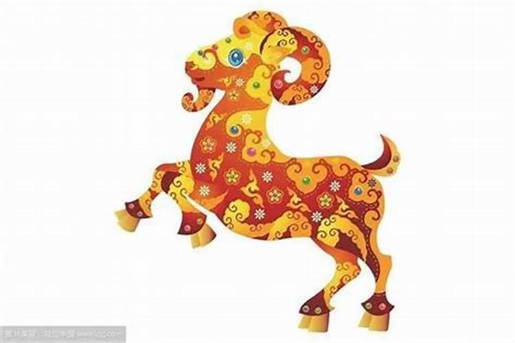 属羊人的晚年运势属羊人的一生运势