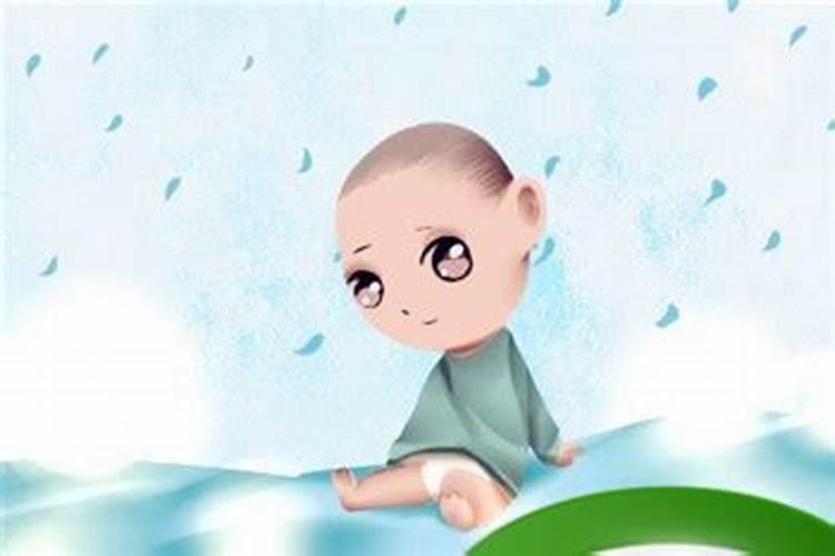 89年正月初一早晨5点6点出生的男孩的命运