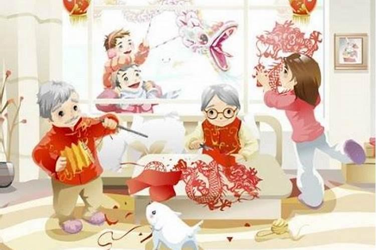 69年腊月鸡2024年运势
