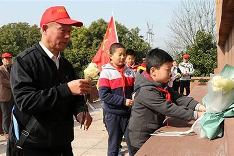 2025清明节可以扫墓吗