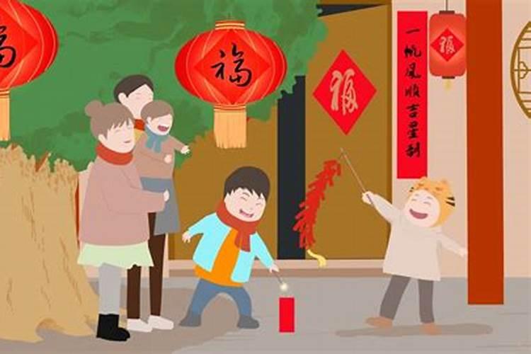 除夕晚了上吃什么菜寓意好