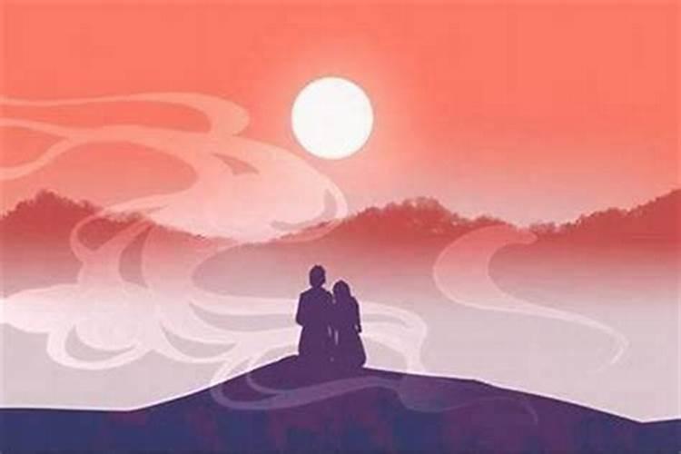 月老姻缘咒语是什么