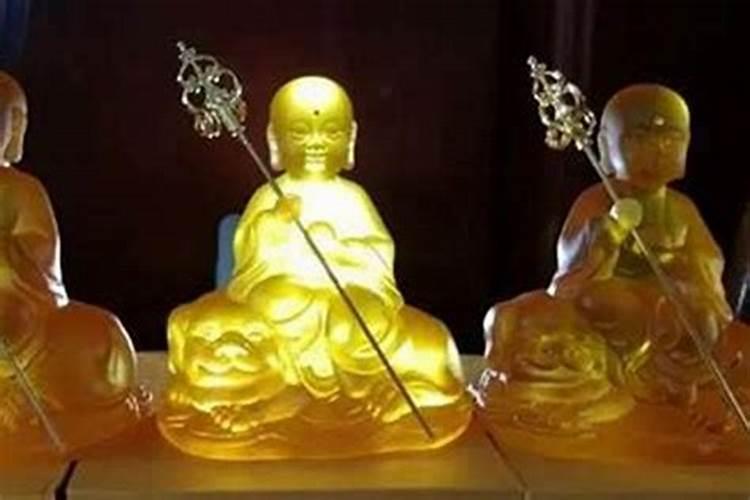 祭拜婴灵 给婴灵立神主牌 是要找神婆还是去什么庙里？求具体答案