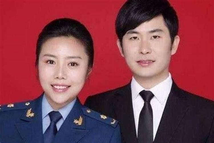 文职人员受军婚保护吗