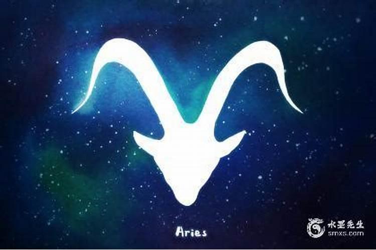 能治住白羊座脾气的星座