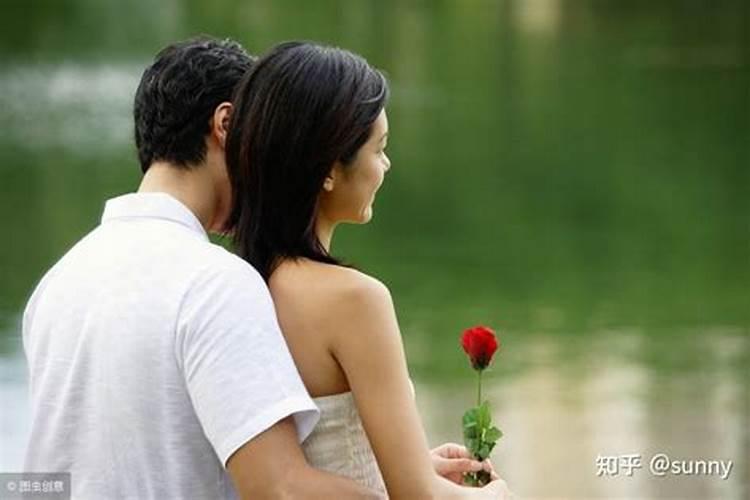 男人一厢情愿的喜欢婚外女人算出轨吗？