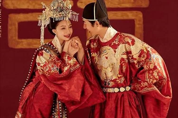 结婚为什么要合生辰八字,为什么结婚要合生辰八字~合了有什么好处呢？
