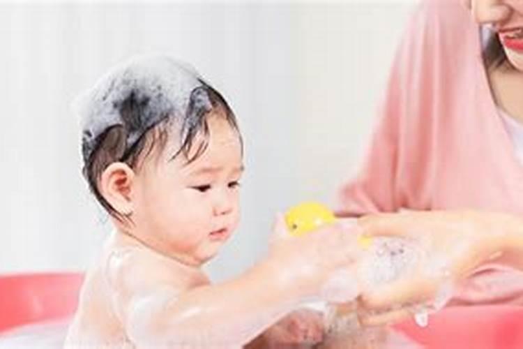 梦见洗澡是什么预兆