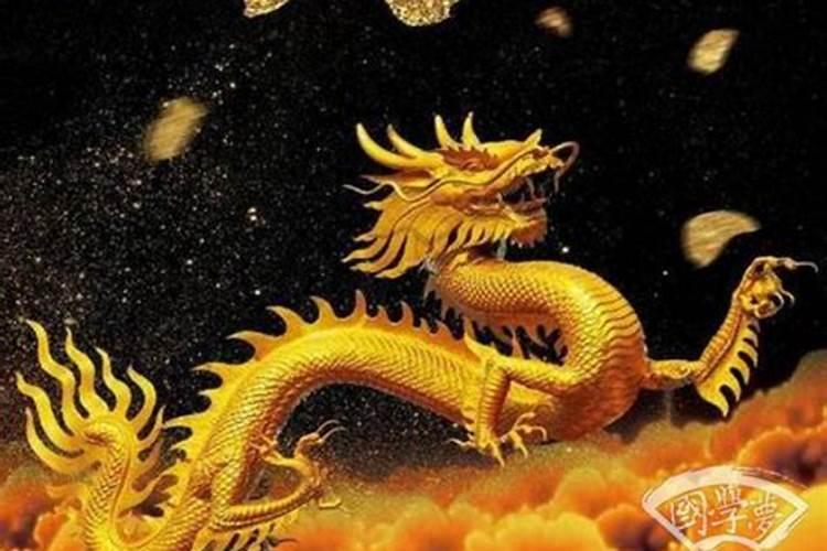 龙抬头有什么典故