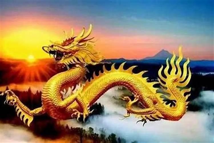 1976年属龙男性一生运程,76年属龙一生运势