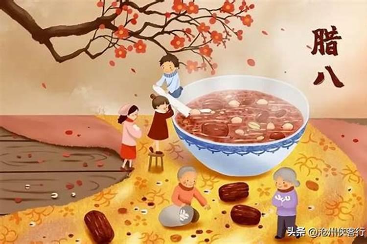 腊月出生怎么算属相