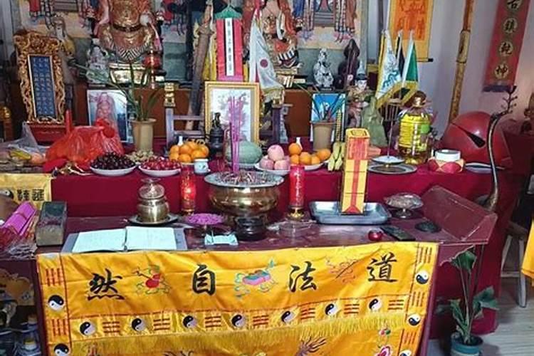 唐代“半娼”的女道士:替人做法事也供人狎玩