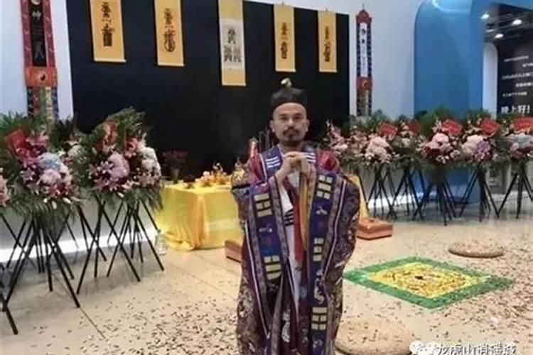 龙虎山道士最擅长什么