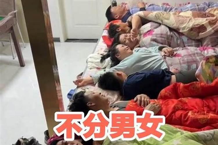 50多岁女人梦见娘家哥