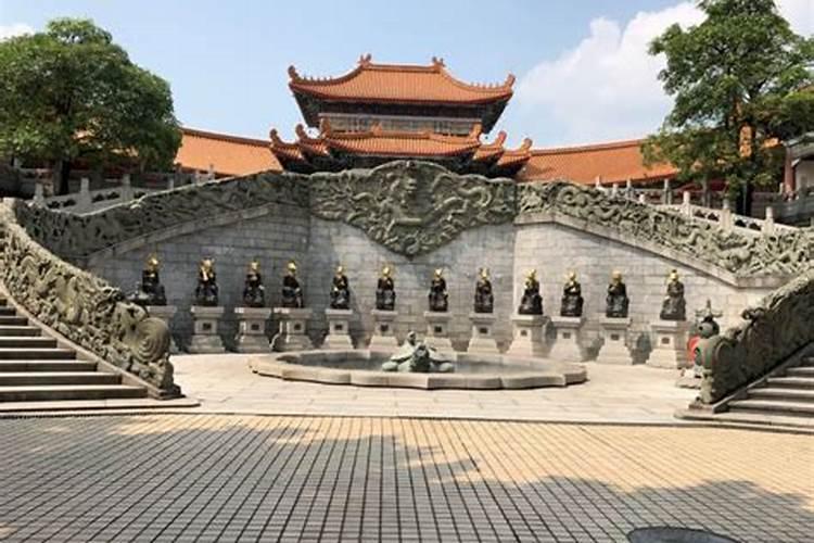 杭州花都旅游攻略