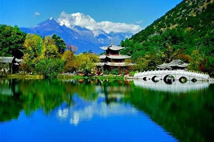 从西宁到丽江：一段穿越高原与古城的旅行记