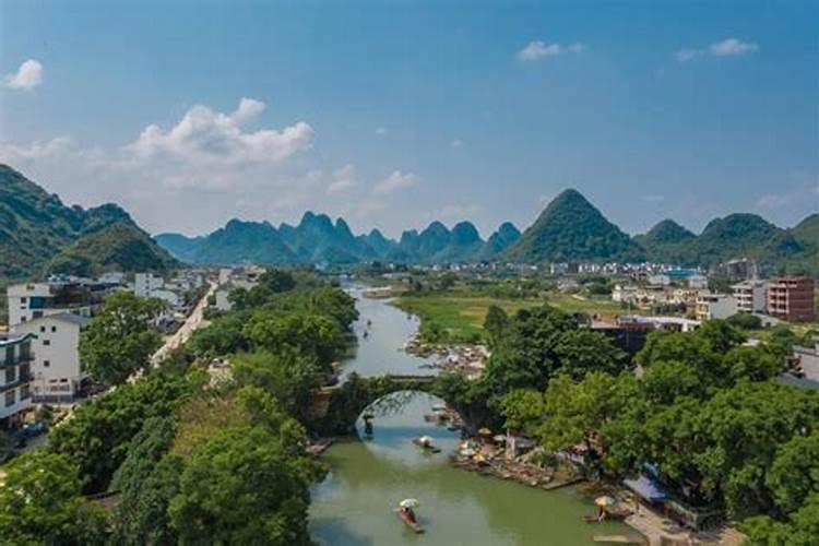 湖南小桂林旅游攻略